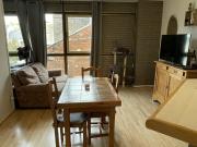 Appartement 1 pièce 34 m²