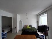Appartement 1 pièce 34 m²