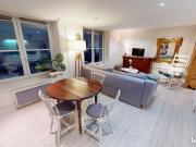 Appartement 1 pièce 34 m²