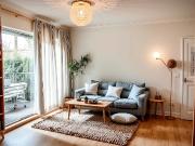 Appartement 1 pièce 34 m²