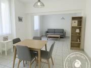 Appartement 1 pièce 34 m²