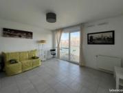 Appartement 1 pièce 34 m²