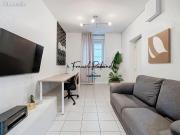 Appartement 2 pièces 34 m²