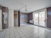 Appartement 1 pièce 34 m²