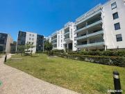 Appartement 1 pièce 34 m²