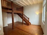 Appartement 1 pièce 34 m²