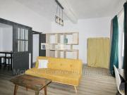 Appartement 1 pièce 34 m²