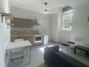 Appartement 1 pièce 34 m²