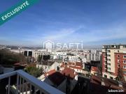 Appartement 1 pièce 34 m²