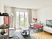 Appartement 1 pièce 34 m²