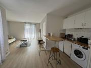 Appartement 1 pièce 34 m² Appartement 1 pièce 34 m²