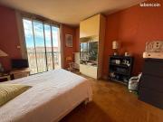 Appartement 1 pièce 34 m²