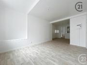 Appartement 1 pièce 34 m²