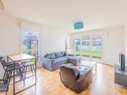 Appartement 1 pièce 34 m²