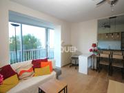 Appartement 1 pièce 34 m²