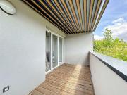 Appartement 1 pièce 34 m²