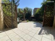 Appartement 1 pièce 34 m²