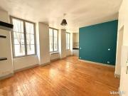 Appartement 1 pièce 34 m²