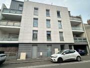 Appartement 1 pièce 34 m²