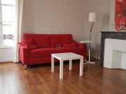 Appartement 1 pièce 34 m²