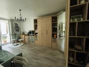 Appartement 1 pièce 34 m²