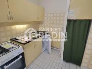 Appartement 1 pièce 34 m²