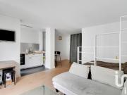 Appartement 1 pièce 34 m²