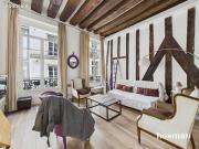 Appartement 1 pièce 34 m²