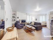 Appartement 1 pièce 34 m²