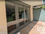 Appartement 1 pièce 34 m²