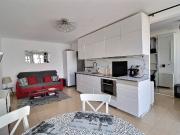 Appartement 2 pièces 34 m²