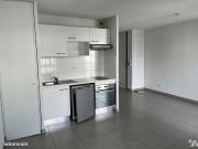 Appartement 1 pièce 34 m²