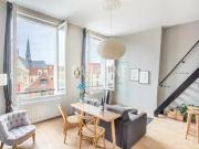 Appartement 1 pièce 34 m²