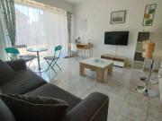 Appartement 1 pièce 34 m²