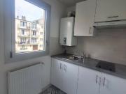 Appartement 1 pièce 34 m²