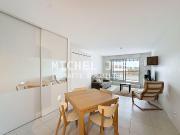 Appartement 1 pièce 34 m²