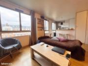 Appartement 1 pièce 34 m²