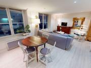 Appartement 1 pièce 34 m²