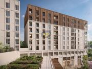 Appartement 1 pièce 34 m²