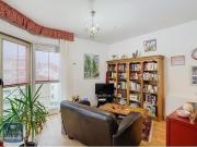 Appartement 1 pièce 34 m²