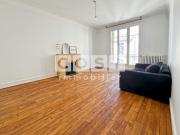 Appartement 1 pièce 34 m²