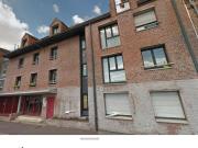 Appartement 2 pièces 34 m²