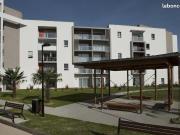 Appartement 1 pièce 34 m²
