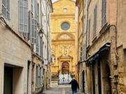 Appartement 1 pièce 34 m²