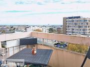 Appartement 1 pièce 34 m²