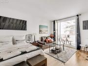 Appartement 1 pièce 34 m²