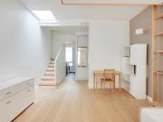 Appartement 1 pièce 34 m²
