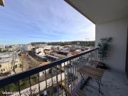 Appartement 1 pièce 34 m²