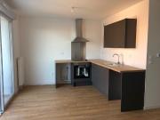 Appartement 1 pièce 34 m²