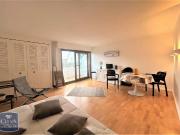 Appartement 1 pièce 34 m²